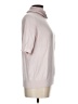 Ann Taylor Pink Turtleneck Sweater Size L - photo 4