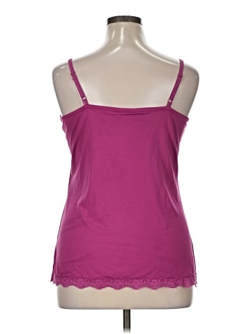 Fashion Bug Sleeveless Top (view 2)