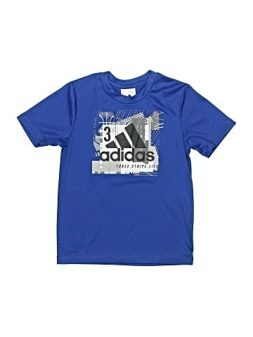 Adidas Active T-Shirt (view 1)