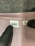 Gap Purple Long Sleeve T-Shirt Size M - photo 7