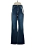 Angel Blue Jeans Size 5 - photo 1