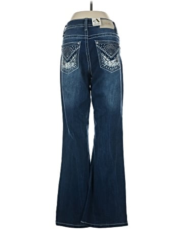 Angel Jeans (view 2)