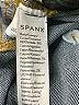 SPANX Blue Jeans Size L - photo 8