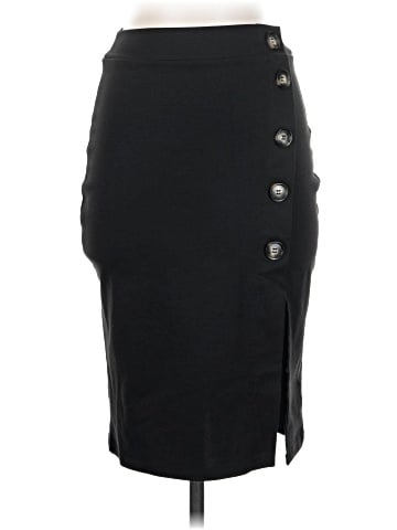 Popular Basics Formal Skirt (view 1)