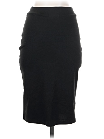 Popular Basics Formal Skirt (view 2)