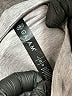 GAIAM Gray Long Sleeve Turtleneck Size L - photo 7