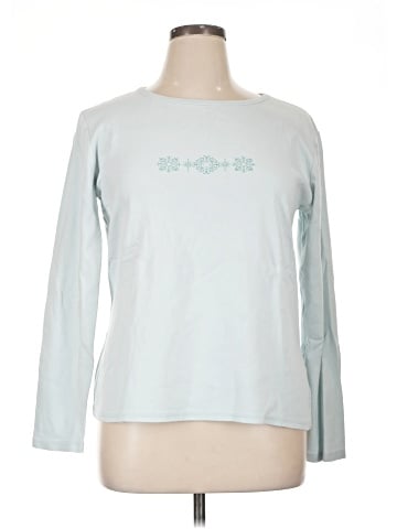 Eddie Bauer Sweatshirt (view 1)