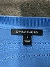 41Hawthorn Blue Pullover Sweater Size L - photo 7