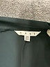 CAbi 100% Polyester Black Sleeveless Blouse Size XS - photo 7