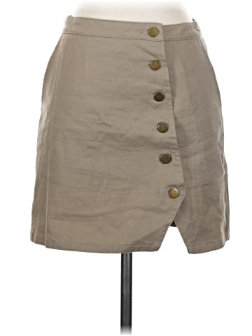 Grade & Gather Casual Skirt (view 1)