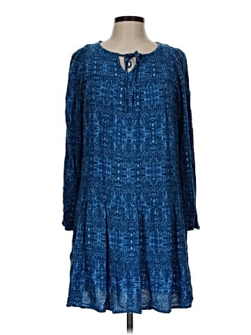 Style&Co Casual Dress (view 1)