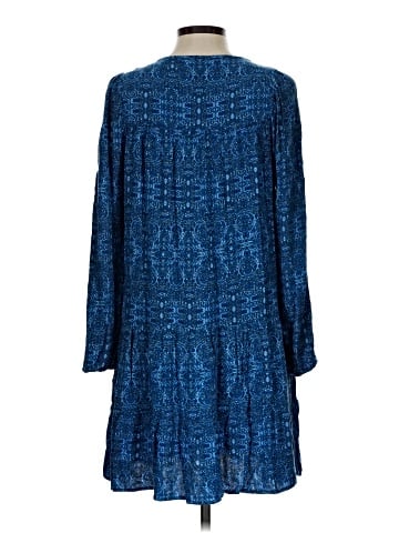 Style&Co Casual Dress (view 2)