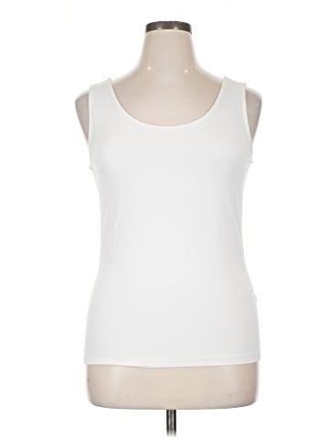 Semantiks Tank Top (view 1)