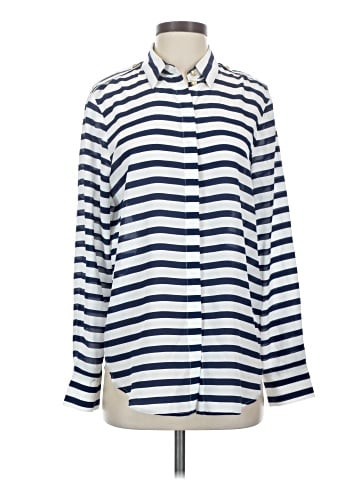 J.Crew Long Sleeve Button-Down Shirt (view 1)
