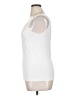Semantiks White Tank Top Size XL - photo 5