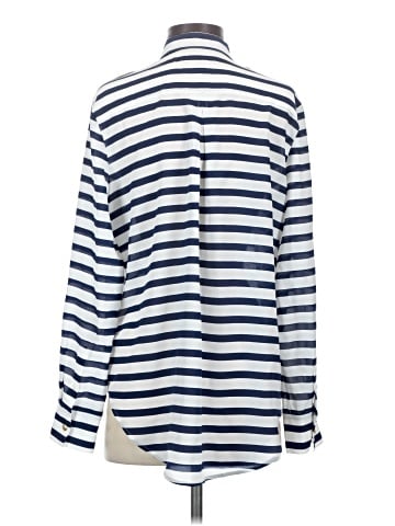 J.Crew Long Sleeve Button-Down Shirt (view 2)