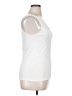 Semantiks White Tank Top Size XL - photo 4
