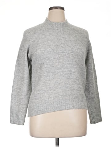 Vigoss Turtleneck Sweater (view 1)