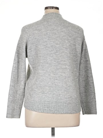 Vigoss Turtleneck Sweater (view 2)