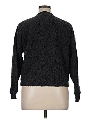 American Eagle Outfitters Pullover Sweater (view 2)