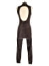 Fabletics Metallic Brown Jumpsuit Size L - photo 2