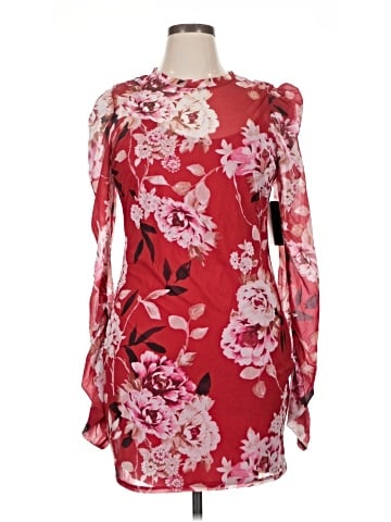 Fourteenth Place Cocktail Dress (view 1)