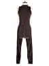 Fabletics Metallic Brown Jumpsuit Size L - photo 1
