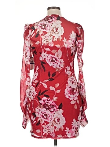 Fourteenth Place Cocktail Dress (view 2)