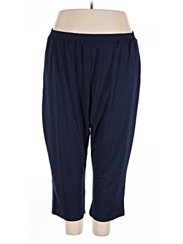 Woman Within Active Pants (view 1)