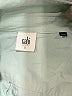 CAbi Solid Teal Romper Size S - photo 4