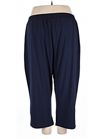 Woman Within Active Pants (view 2)