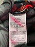Old Navy 100% Rayon Plaid Black Long Sleeve Button-Down Shirt Size M (tall) - photo 8