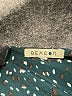 Beacon Teal 3/4 Sleeve Blouse Size 2X - photo 7
