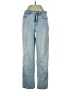 Madewell 100% Cotton Blue Jeans Size 24 waist - photo 1