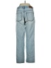 Madewell 100% Cotton Blue Jeans Size 24 waist - photo 2