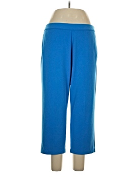 Susan Graver Active Pants