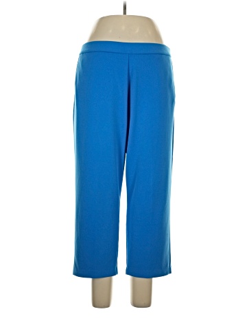 Susan Graver Active Pants (view 1)