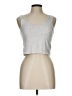 Old Navy Silver Tank Top Size L - photo 1
