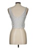 Old Navy Silver Tank Top Size L - photo 2