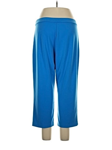 Susan Graver Active Pants (view 2)