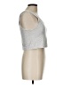 Old Navy Silver Tank Top Size L - photo 4
