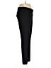 Torrid Solid Black Active Pants Size 1X Tall (1) - photo 4