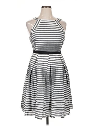 Eva Franco Casual Dress (view 1)