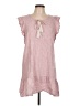 Cupio Pink Casual Dress Size L - photo 1