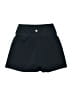 Athleta Solid Black Casual Skirt Size XXS - photo 2