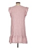 Cupio Pink Casual Dress Size L - photo 2