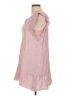 Cupio Pink Casual Dress Size L - photo 5