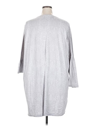 Croft & Barrow Casual Dress (view 2)