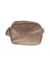 Assorted Brands Chevron-herringbone Tan Crossbody Bag One size - photo 3