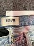 AGOLDE Blue Jeans Size 25 waist - photo 7